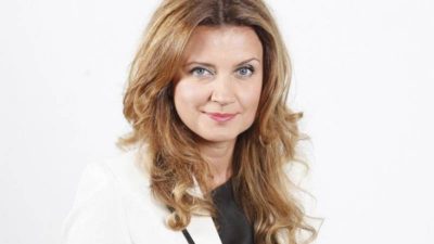 Read more about the article Posljednji pozdrav našoj velikoj prijateljici, Segmedini Srni