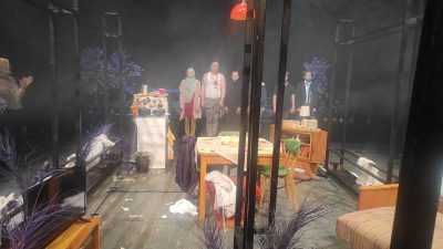 Read more about the article Trijumf Kamernog teatra 55 na 21 međunarodnom festivalu bh drame u Zenici