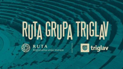 Read more about the article Kamerni teatar 55 je domaćin regionalnog festivala RUTA GRUPA TRIGLAV