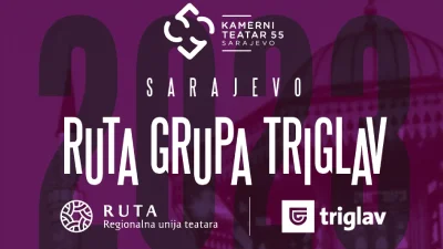 Read more about the article Kamerni teatar 55 je ponovo centar vrhunskih regionalnih pozorišnih produkcija