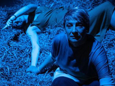 Read more about the article Studio 55, novi programski sadržaj Kamernog teatra