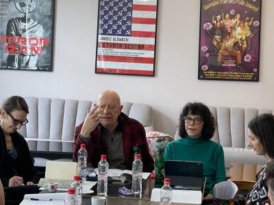 Read more about the article PAOLO MAGELLI U KAMERNOM TEATRU 55