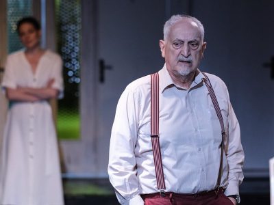 Read more about the article Regionalni RUTA festival