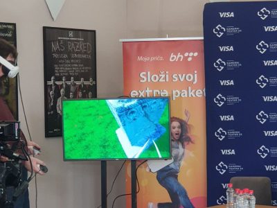 Read more about the article Virtuelna šetnja kroz simbole sa stećaka