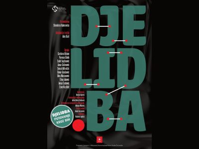 Read more about the article Najava projekta “Djelidba po BiH”