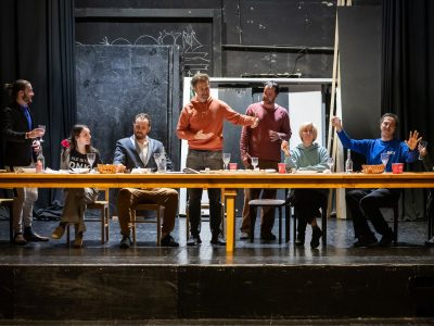 Read more about the article PAOLO MAGELLI U KAMERNOM TEATRU 55