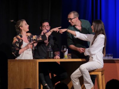 Read more about the article Treća noć festivala RUTA