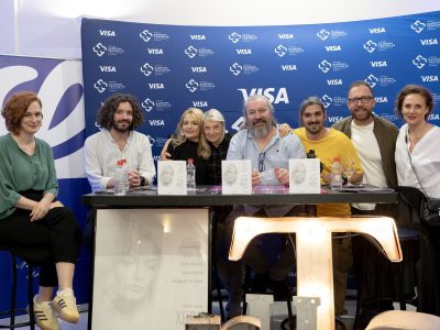 Read more about the article Četvrta noć festivala RUTA