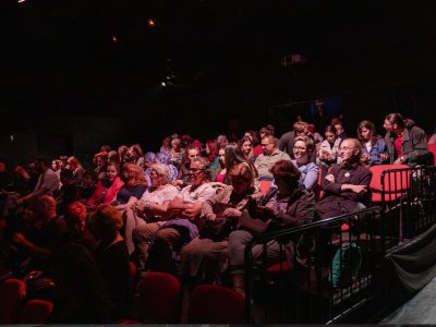 Read more about the article Druga noć festivala RUTA