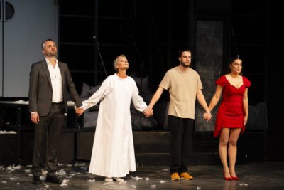 Read more about the article Kamerni teatar 55 trijumfovao na Internacionalnim teatarskim susretima u Brčkom