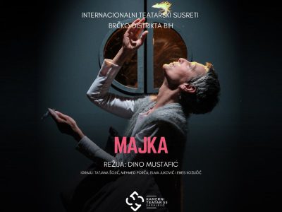 Read more about the article Gostovanje predstave „Majka“