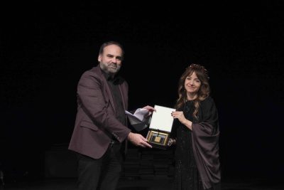 Read more about the article Završen 8. Internacionalni festival Kamernog teatra 55 „Dani Jurislava Korenića“