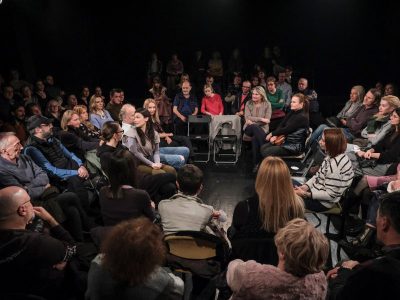 Read more about the article Treći dan festivala “Dani Jurislava Korenića”