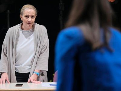 Read more about the article Drugi dan festivala “Dani Jurislava Korenića”