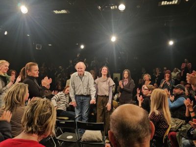 Read more about the article Predstava “Kako sam naučila da vozim” u režiji Tare Manić oduševila sve u Kamernom teatru