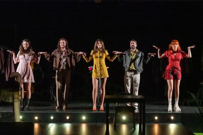 Read more about the article Premijera predstave LJUBAVNICE