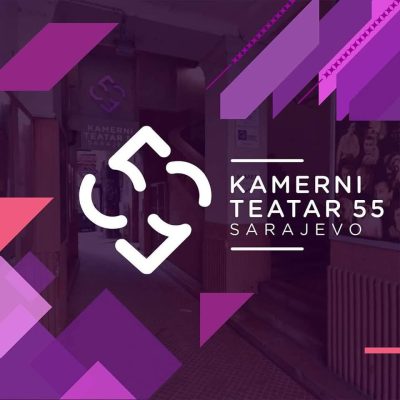 Read more about the article Kamerni teatar 55 najavljuje predstave do kraja godine