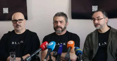 Read more about the article U Kamernom teatru zakazana premijera predstave “Blank” po romanu Feđe Štukana