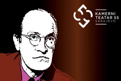 Read more about the article Festival Dani Jurislava Korenića bit će održan u Kamernom teatru 55 od 16. do 21. novembra