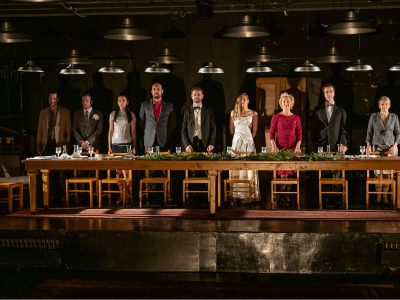 Read more about the article REGIONALNA UNIJA TEATARA RUTA U KAMERNOM TEATRU 55