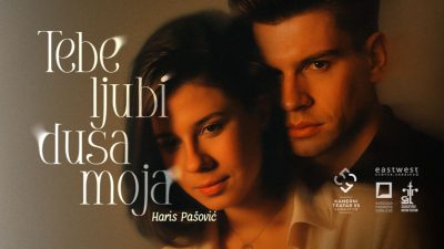 Read more about the article Premijera predstave “Tebe ljubi duša moja” 26. juna na sceni Kamernog Teatra 55