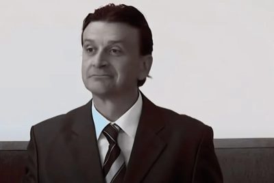 Read more about the article Žan Marolt napustio nas je prije 16 godina: Njegovim odlaskom BiH je izgubila jednog od najvećih umjetnika