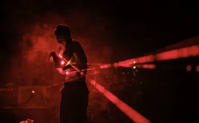 Read more about the article Predstava BLANK gostuje na 38. Gavellinim večerima u Zagrebu