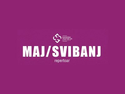 Read more about the article REPERTOAR MAJ/SVIBANJ 2026. godine