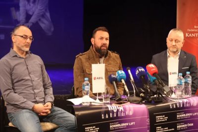 Read more about the article Konferencija za medije povodom sedmog izdanja Međunarodnog festivala RUTA