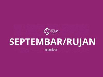 Read more about the article REPERTOAR SEPTEMBAR/RUJAN 2026. godine 