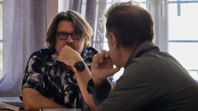 Read more about the article U Kamernom teatru 55 počele probe nove predstave “Smrt trgovačkog putnika” u režiji Pjera Žalice